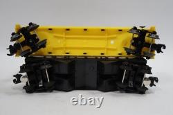 Lionel New York Central Flyer O27 Train Set Die-Cast Engine Complete Set A7