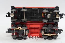 Lionel New York Central Flyer O27 Train Set Die-Cast Engine Complete Set A7