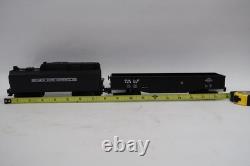 Lionel New York Central Flyer O27 Train Set Die-Cast Engine Complete Set A7