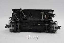Lionel New York Central Flyer O27 Train Set Die-Cast Engine Complete Set A7
