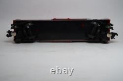 Lionel New York Central Flyer O27 Train Set Die-Cast Engine Complete Set A7
