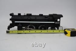 Lionel New York Central Flyer O27 Train Set Die-Cast Engine Complete Set A7