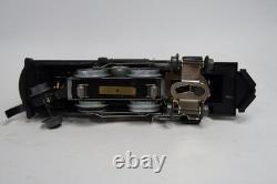 Lionel New York Central Flyer O27 Train Set Die-Cast Engine Complete Set A7
