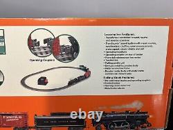 Lionel New York Central Flyer O Gauge Train Set Scale 6-31977