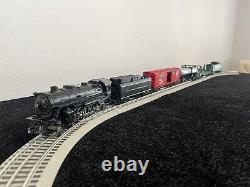 Lionel New York Central Flyer O Gauge Train Set Scale 6-31977