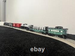 Lionel New York Central Flyer O Gauge Train Set Scale 6-31977