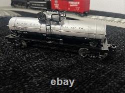 Lionel New York Central Flyer O Gauge Train Set Scale 6-31977