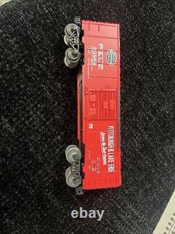 Lionel New York Central Flyer O Gauge Train Set Scale 6-31977