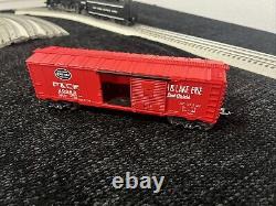 Lionel New York Central Flyer O Gauge Train Set Scale 6-31977