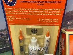 Lionel New York Central Flyer Operating Freight Expansion Pack 6-30007