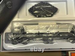 Lionel New York Central Flyer Operating Freight Expansion Pack 6-30007