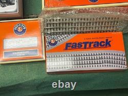 Lionel New York Central Flyer Operating Freight Expansion Pack 6-30007