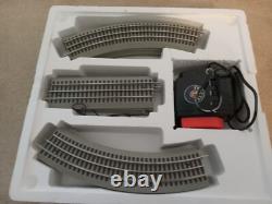 Lionel New York Central Flyer Ready To Run Train Set 6-30016-FREE SHIPPING