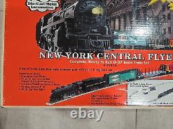 Lionel New York Central Flyer Train Set 6-31914