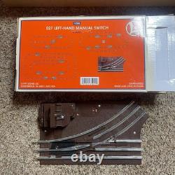 Lionel New York Central Flyer Train Set 6-31914