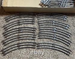 Lionel New York Central Flyer Train Set 6-31914