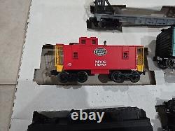 Lionel New York Central Flyer Train Set 6-31914