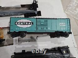 Lionel New York Central Flyer Train Set 6-31914