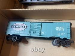 Lionel New York Central Flyer Train Set 6-31914