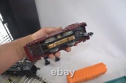 Lionel New York Central Flyer Train Set With Extras O-27 Scale Untested
