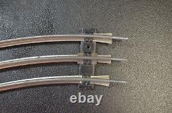 Lionel New York Central Flyer Train Set With Extras O-27 Scale Untested