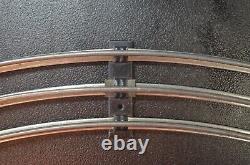 Lionel New York Central Flyer Train Set With Extras O-27 Scale Untested