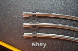 Lionel New York Central Flyer Train Set With Extras O-27 Scale Untested