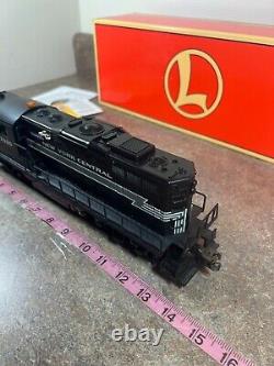 Lionel New York Central GP-9 Locomotive with Box 2380 6-18563