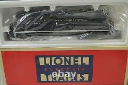 Lionel New York Central Gp-7 Diesel Engine 6-18513 O Gauge Mib