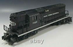 Lionel New York Central Gp-7 Diesel Engine 6-18513 O Gauge Mib