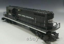 Lionel New York Central Gp-7 Diesel Engine 6-18513 O Gauge Mib