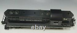 Lionel New York Central Gp-7 Diesel Engine 6-18513 O Gauge Mib