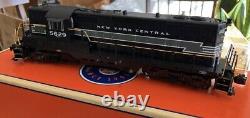 Lionel New York Central Gp-7 Non-powered Diesel Engine Dummy 6-28562! Locomotive