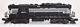 Lionel New York Central Gp-9 Diesel Engine 6-8477! O Gauge Train Nyc Gp9