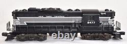 Lionel New York Central Gp-9 Diesel Engine 6-8477! O Gauge Train Nyc Gp9