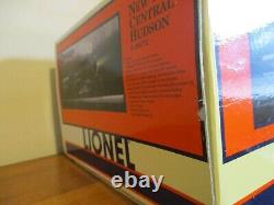 Lionel New York Central Hudson J3a 4-6-4 Loco & Tender NIB Odyssey 6-28072 NIB
