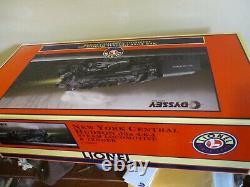 Lionel New York Central Hudson J3a 4-6-4 Loco & Tender NIB Odyssey 6-28072 NIB