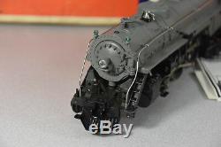 Lionel New York Central Hudson Steam Engine 785 Locomotive Original Box 18002