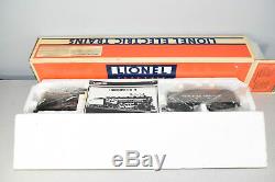 Lionel New York Central Hudson Steam Engine 785 Locomotive Original Box 18002