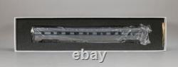 Lionel New York Central Imperial Castle O Scale Brass 20th Century Passenger Car