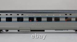 Lionel New York Central Imperial Castle O Scale Brass 20th Century Passenger Car