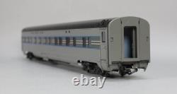 Lionel New York Central Imperial Castle O Scale Brass 20th Century Passenger Car