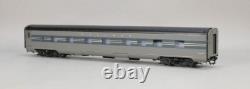 Lionel New York Central Imperial Castle O Scale Brass 20th Century Passenger Car
