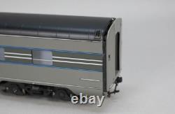 Lionel New York Central Imperial Castle O Scale Brass 20th Century Passenger Car
