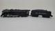 Lionel New York Central J3a Hudson #5422 4-6-4 Steam Locomotive