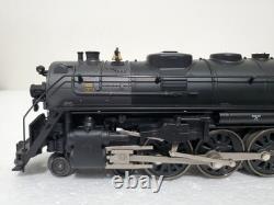Lionel New York Central J3a Hudson #5422 4-6-4 Steam Locomotive