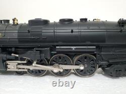 Lionel New York Central J3a Hudson #5422 4-6-4 Steam Locomotive