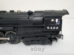 Lionel New York Central J3a Hudson #5422 4-6-4 Steam Locomotive