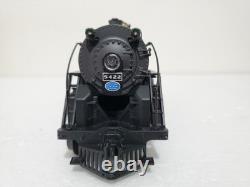 Lionel New York Central J3a Hudson #5422 4-6-4 Steam Locomotive