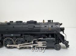 Lionel New York Central J3a Hudson #5422 4-6-4 Steam Locomotive